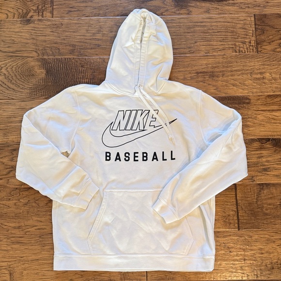 Nike Other - Nike men’s hoodie